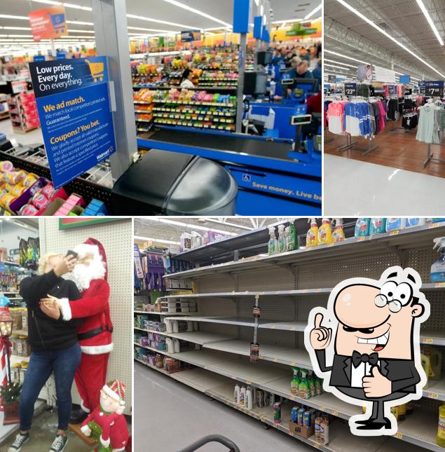 Walmart Supercenter