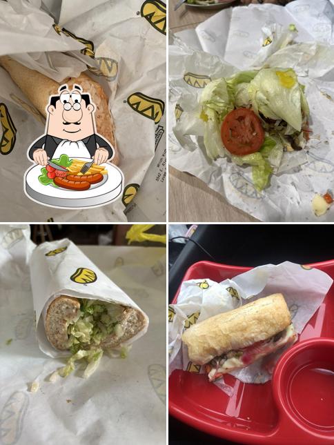 Which Wich