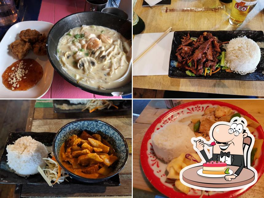 My Thai Restaurant