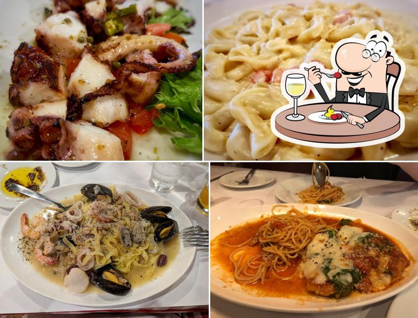 Ciao Osteria