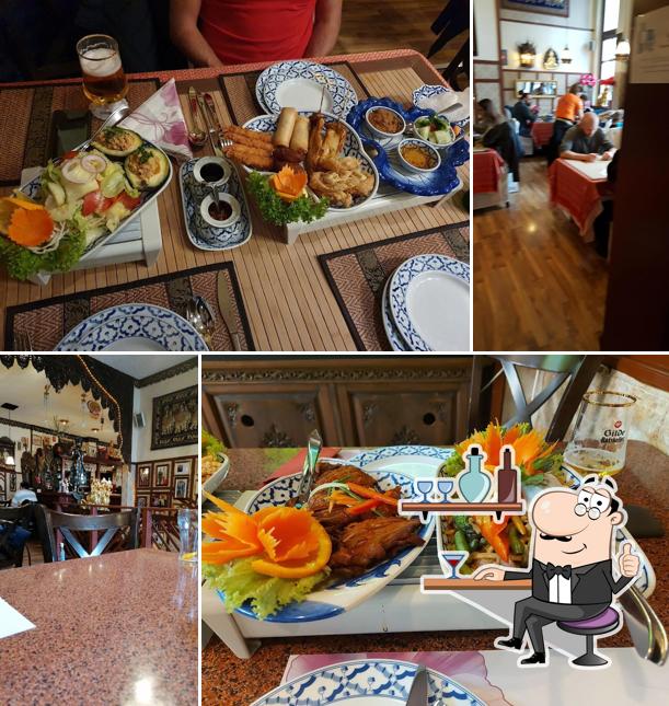 Ruenthai Restaurant Hannover