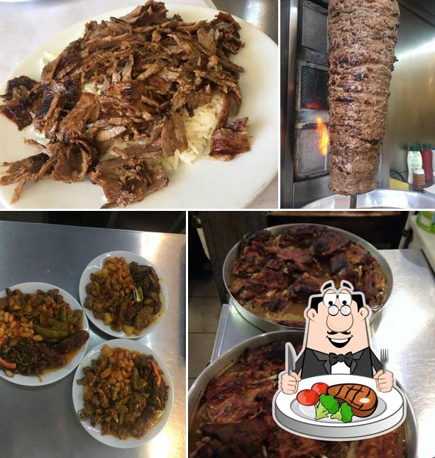 Lezzet Sofrası