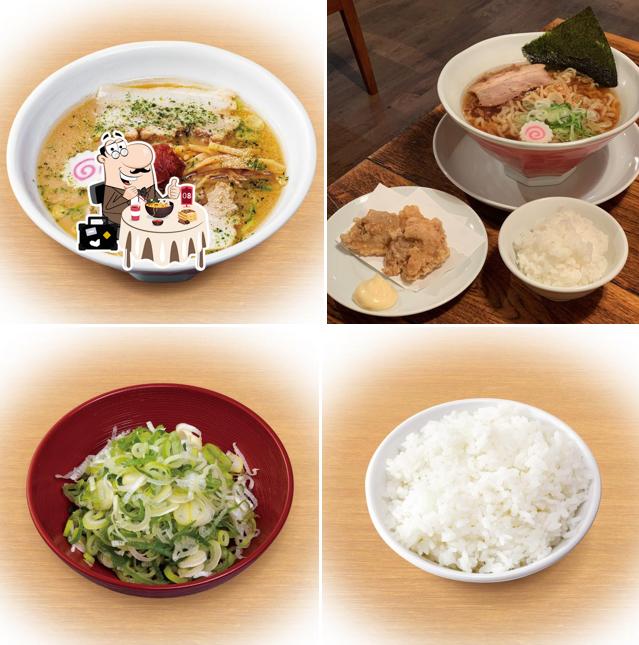 からみそラーメンふくろう多治見店