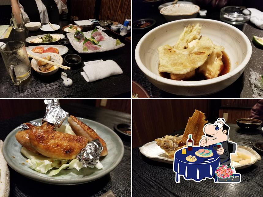 ひょうたん味処