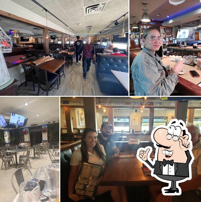 Adrian Fish Market & Restaurant