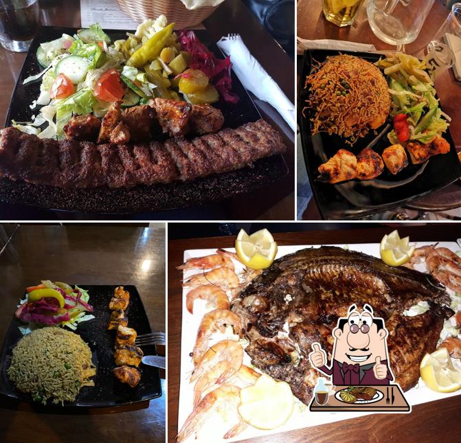 Amasi Cafe