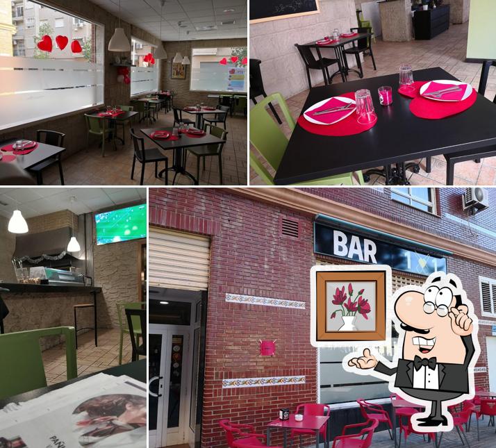 Bar 11