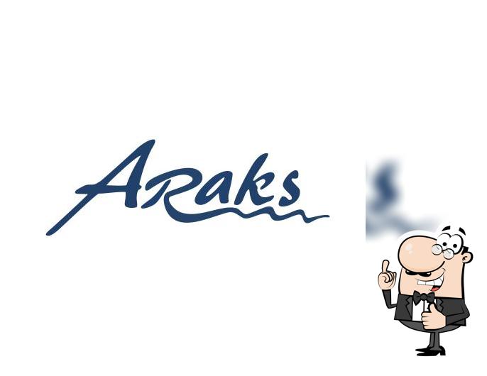 Ресторан Аракс Краснодар