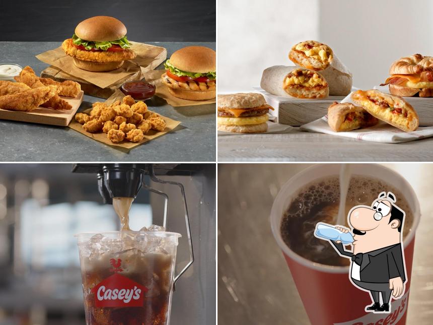 Casey's