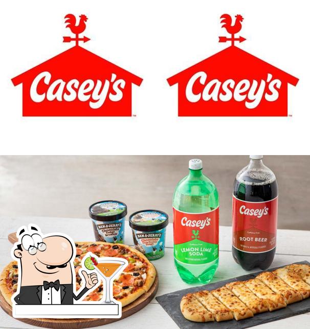Casey's