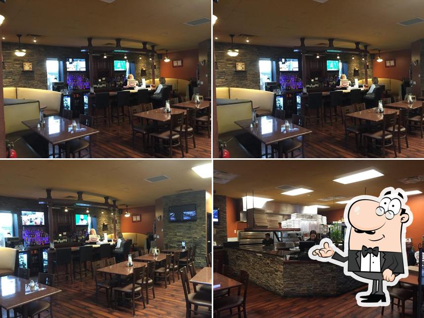 Catanzaro's Pizzeria Cranston