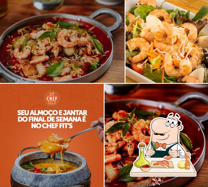 Chef Fit's Restaurante