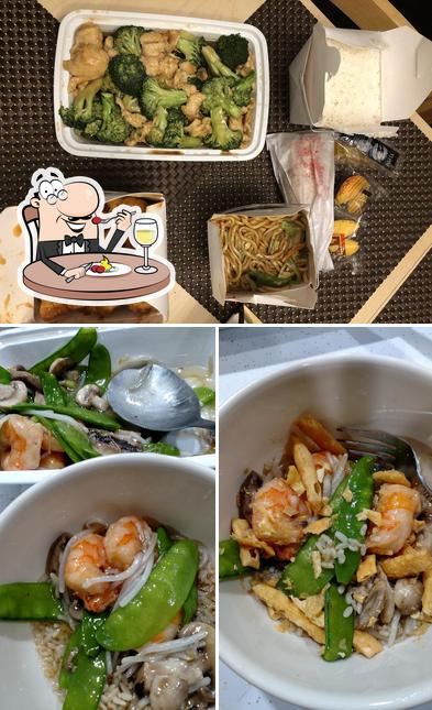 Chef King Garden