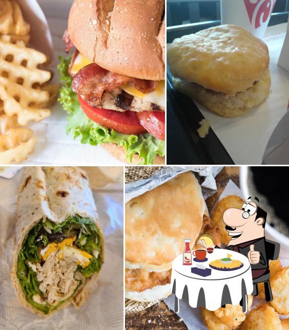 Chick-fil-A