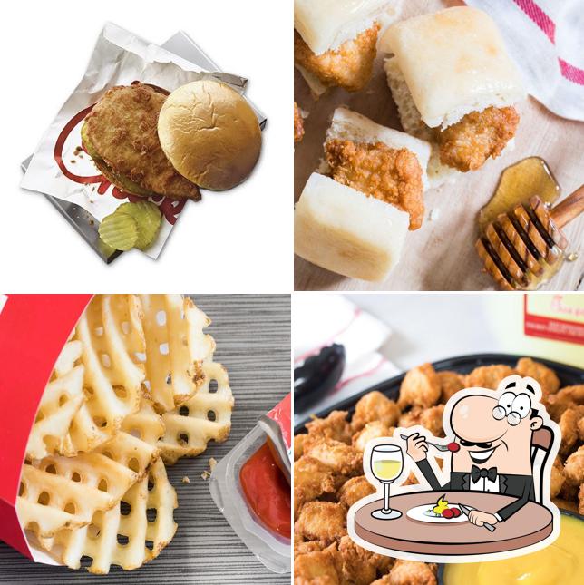 Chick-fil-A