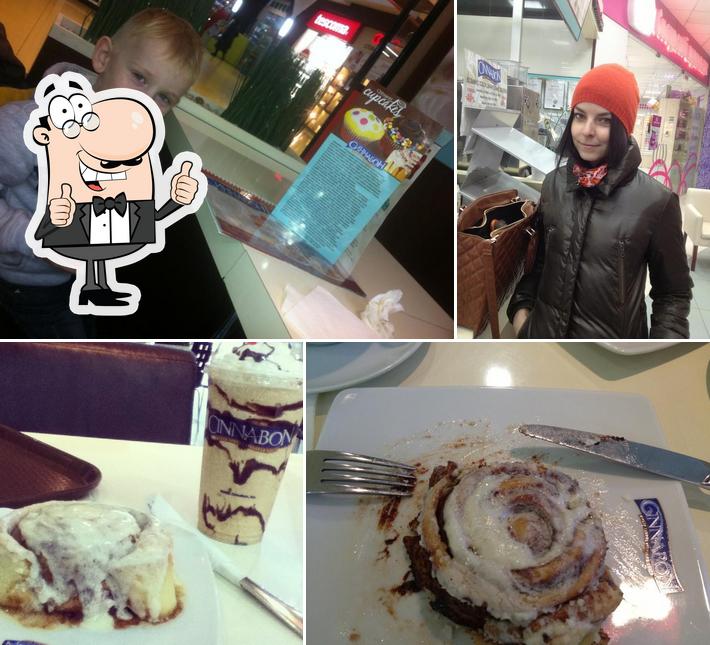 Синнабон