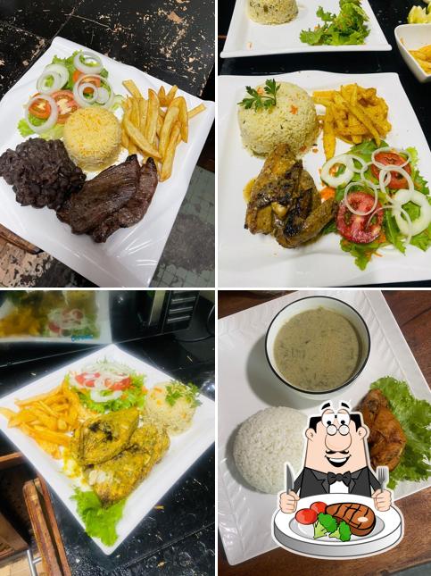 Ducha Restaurante e Bar