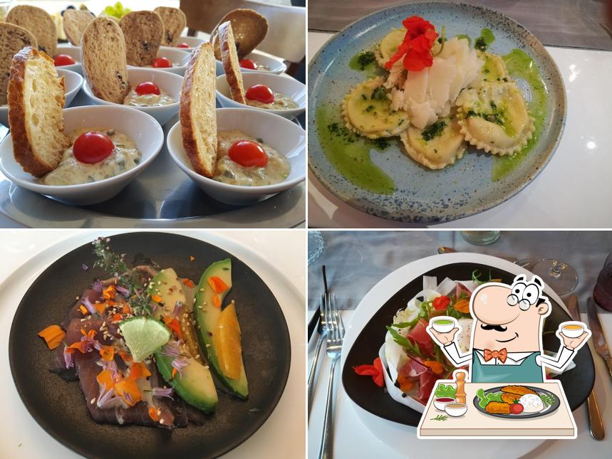 Gourmet Mondial