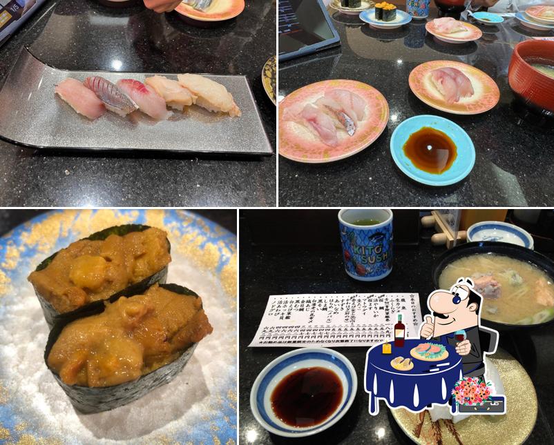KitoKito Sushi