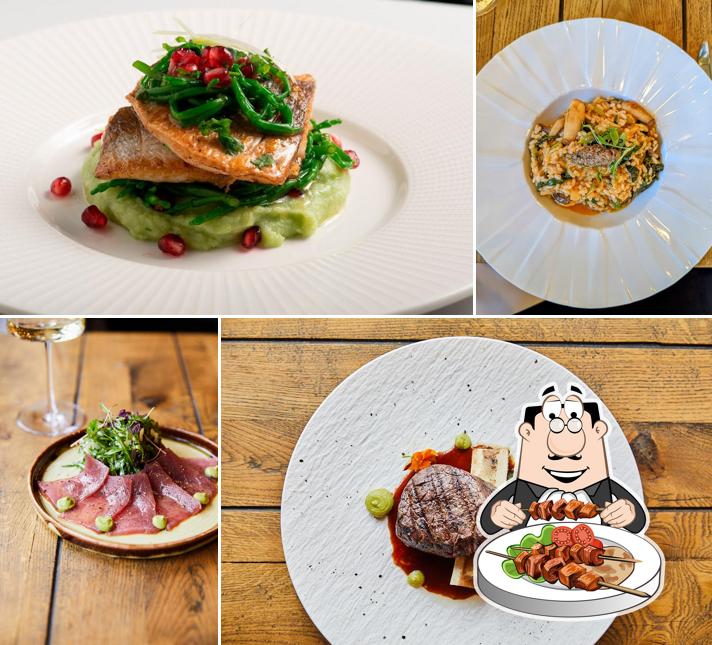 MOMA Restaurant