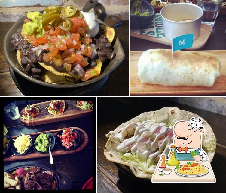 Mex & Co Manly