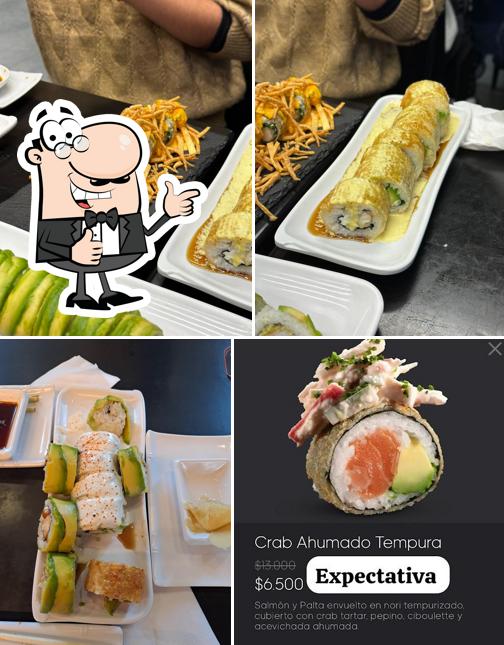 Niu Sushi