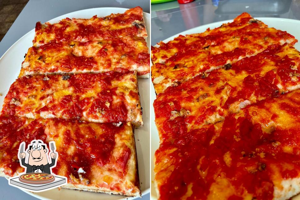 Pizzeria Aziz