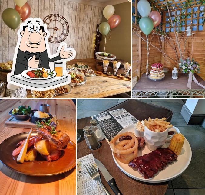 So Bar And Eats
