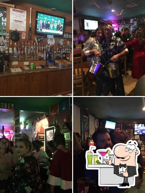 Stake's Pub