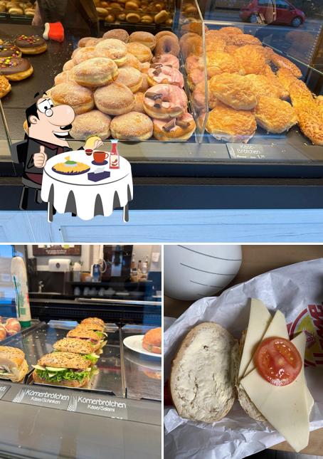Bakery Hesse KG