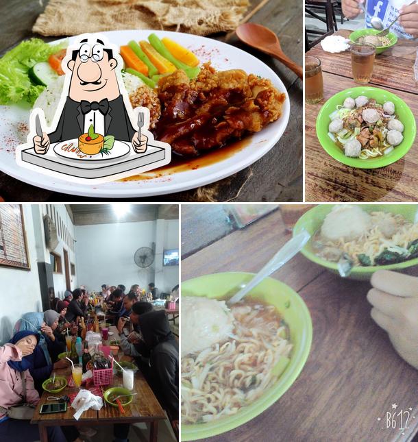 Bakso Curug