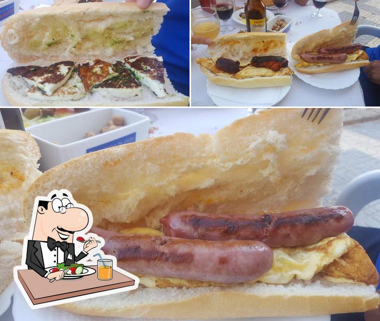 Bar Bessons