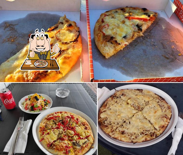 Karagül Döner