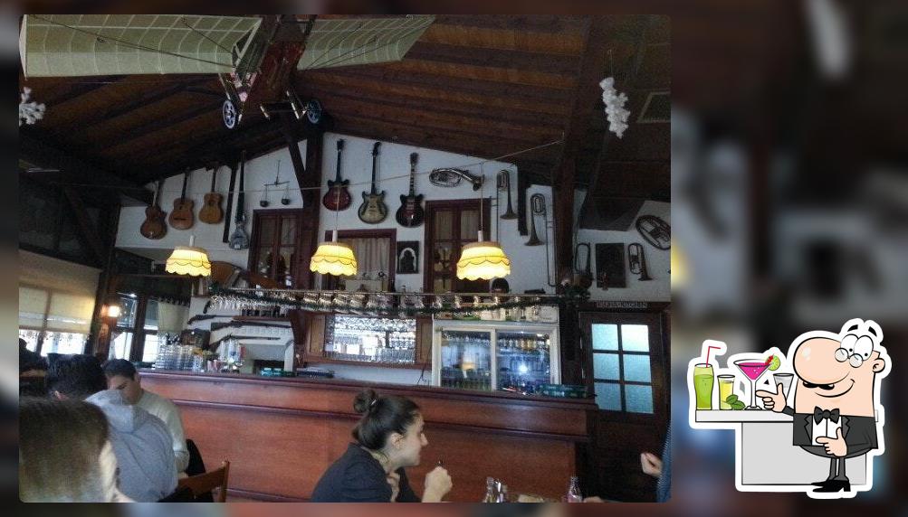 Belvedere restaurant 2