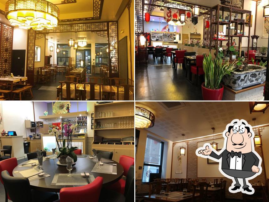 Restaurant Bon Retour