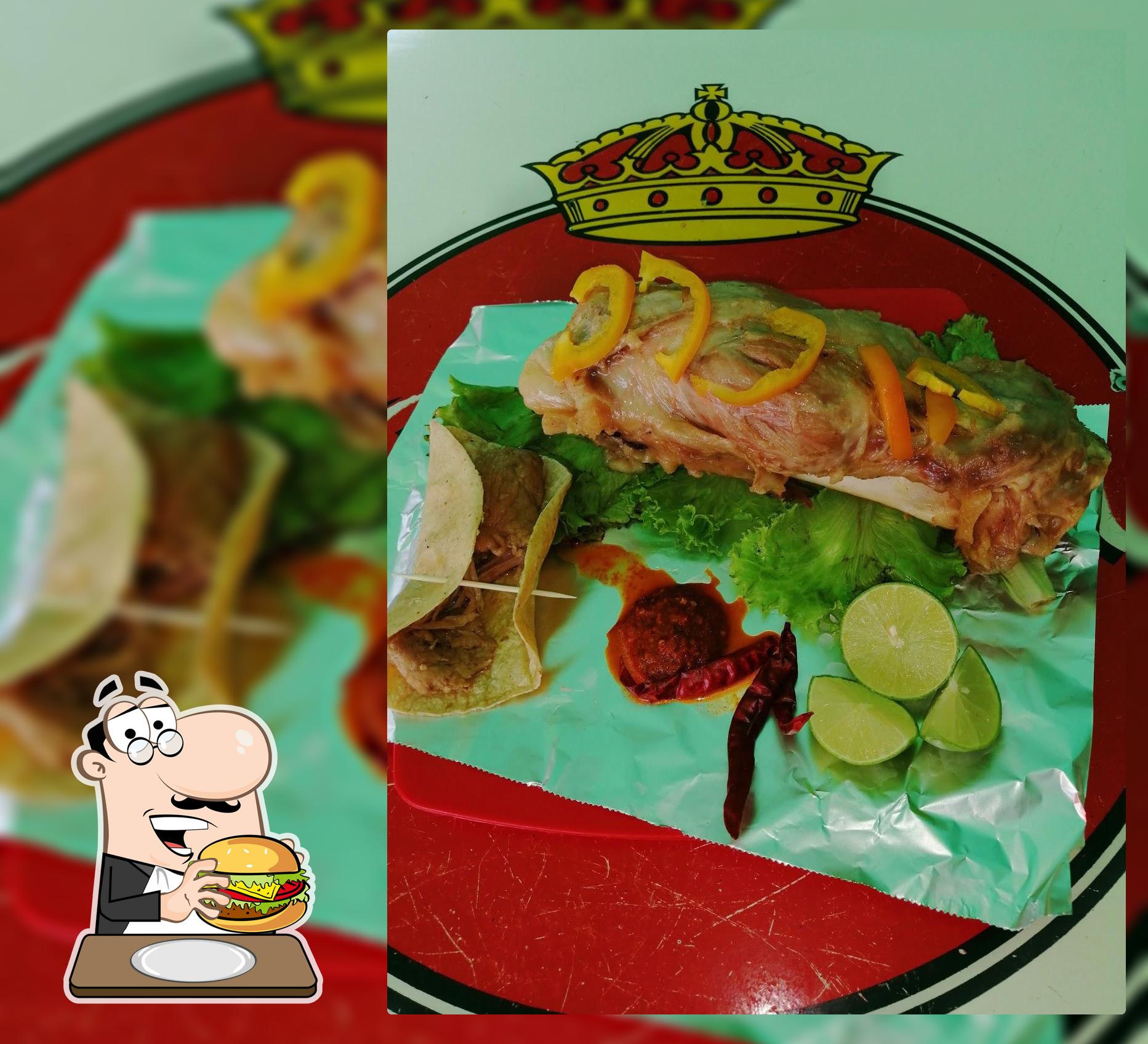 Carnitas LA RESACA