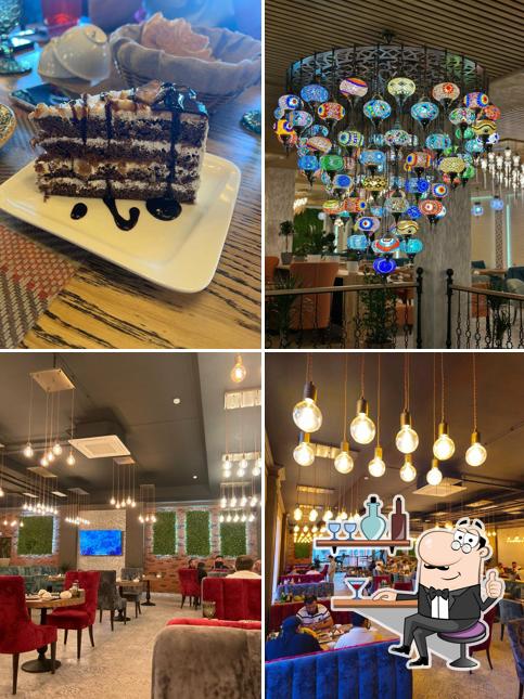 Чайхона Салом