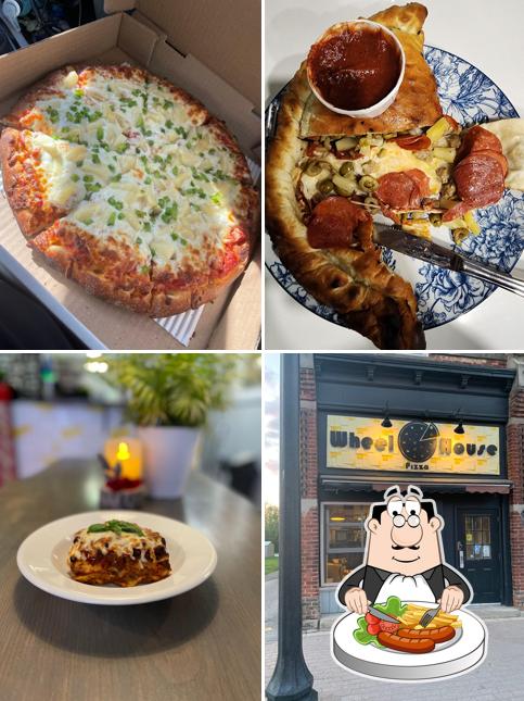 Creemore Pizza Co. Stayner