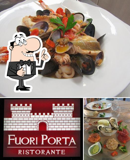 Fuori Porta