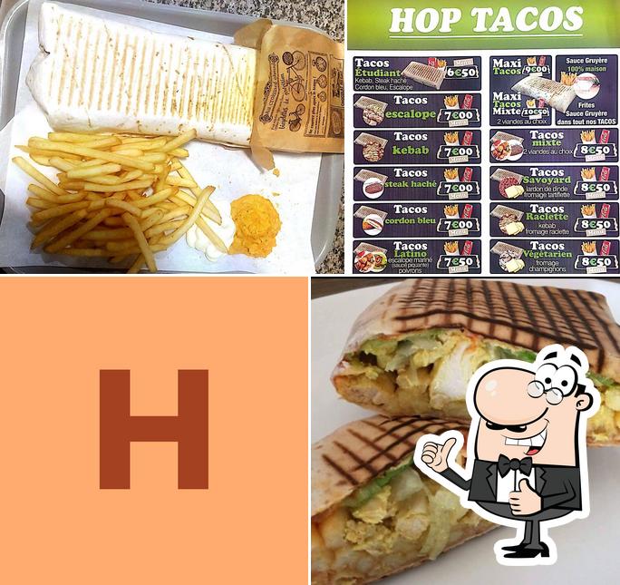 HOP TACOS