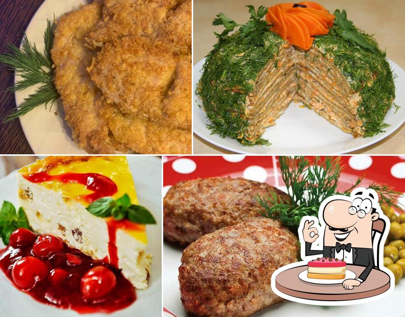 Кулинария