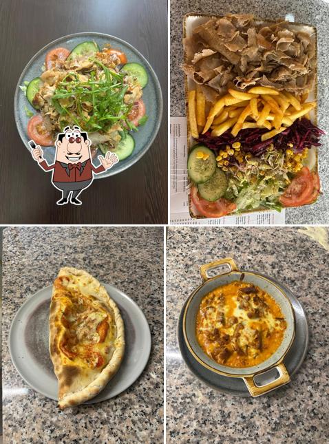 La Gino - Pizza, Döner & Pasta