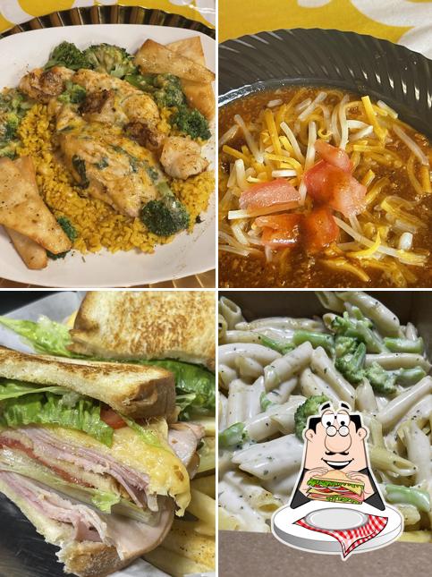 MD Cafe