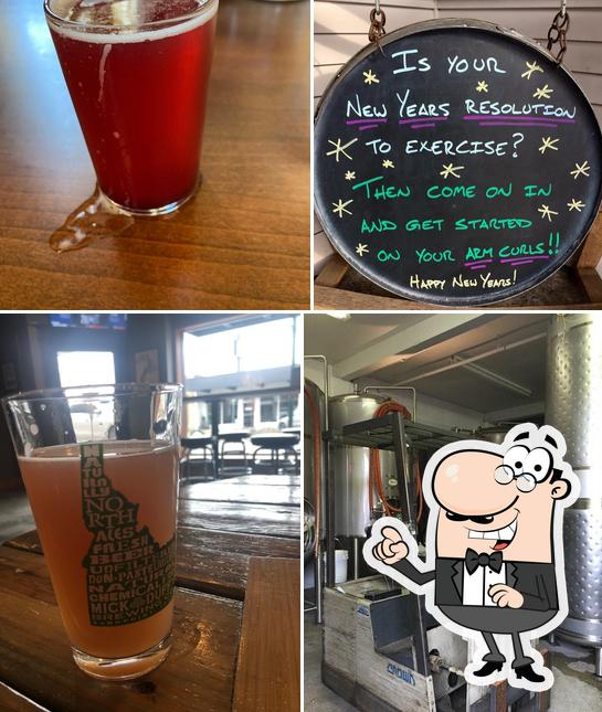 MickDuff's Brewing Co. - Beer Hall & Brewery Tasting Room