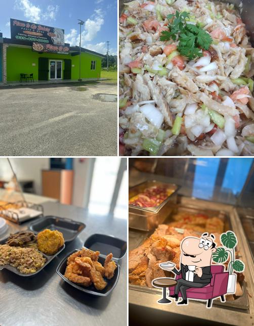 Pizza To Go Pasta & More