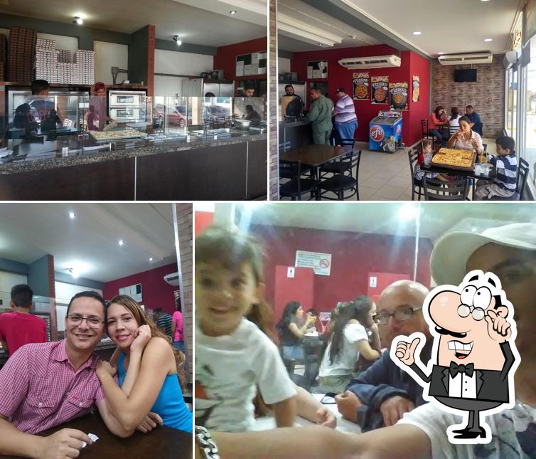 Pizzeria Castelo La Puerta