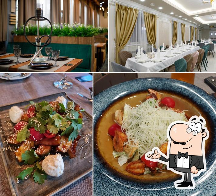 Арт-кафе Победа