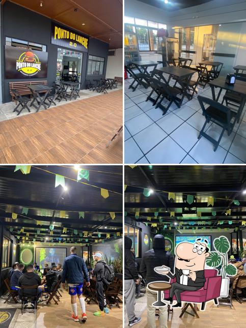 Ponto do Lanche 2.0