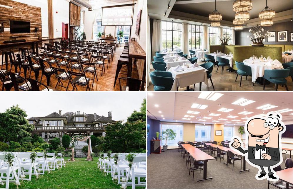 Vancouver Event Venues & Space Rentals - Renthese