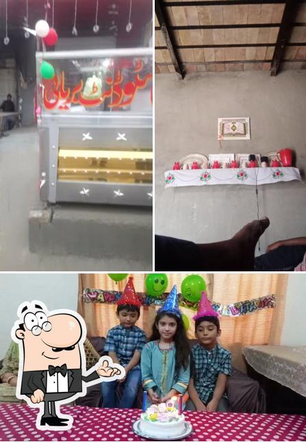 Wattoo Kehkshan Hotel